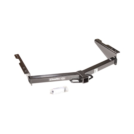 Draw-Tite 12-C NISSAN NV1500/NV2500/NV3500 SERIES VAN CLASS III HITCH 75715